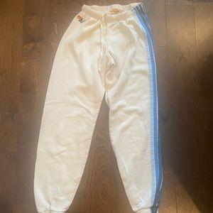 Aviator Nation sweatpants